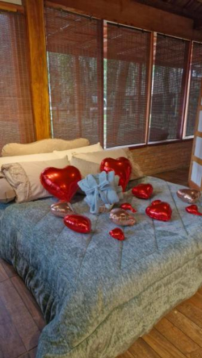 Cabana Spa São Roque